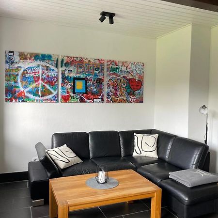 Ferienwohnung Schmidt Brilon Exteriér fotografie