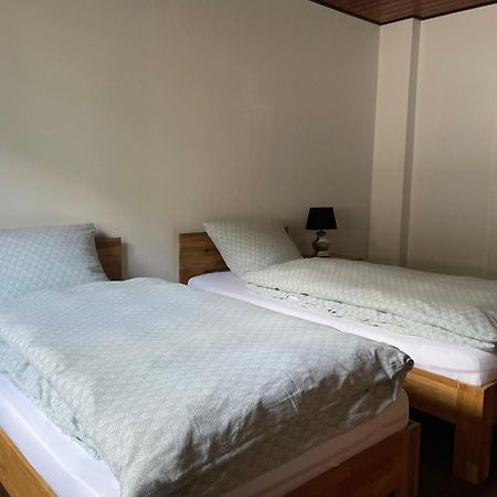 Ferienwohnung Schmidt Brilon Exteriér fotografie