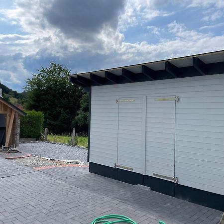 Ferienwohnung Schmidt Brilon Exteriér fotografie