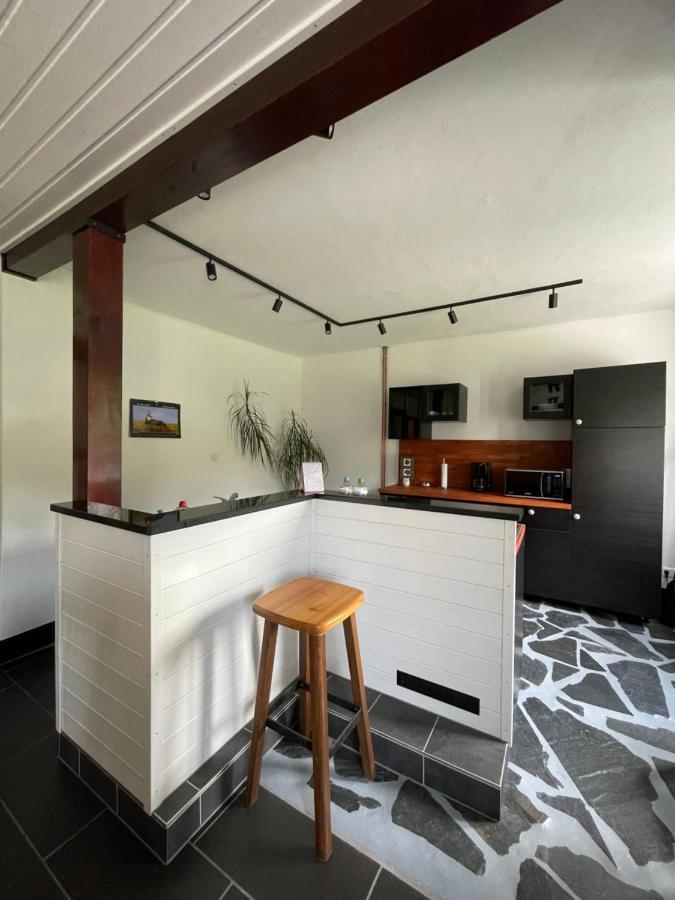 Ferienwohnung Schmidt Brilon Exteriér fotografie