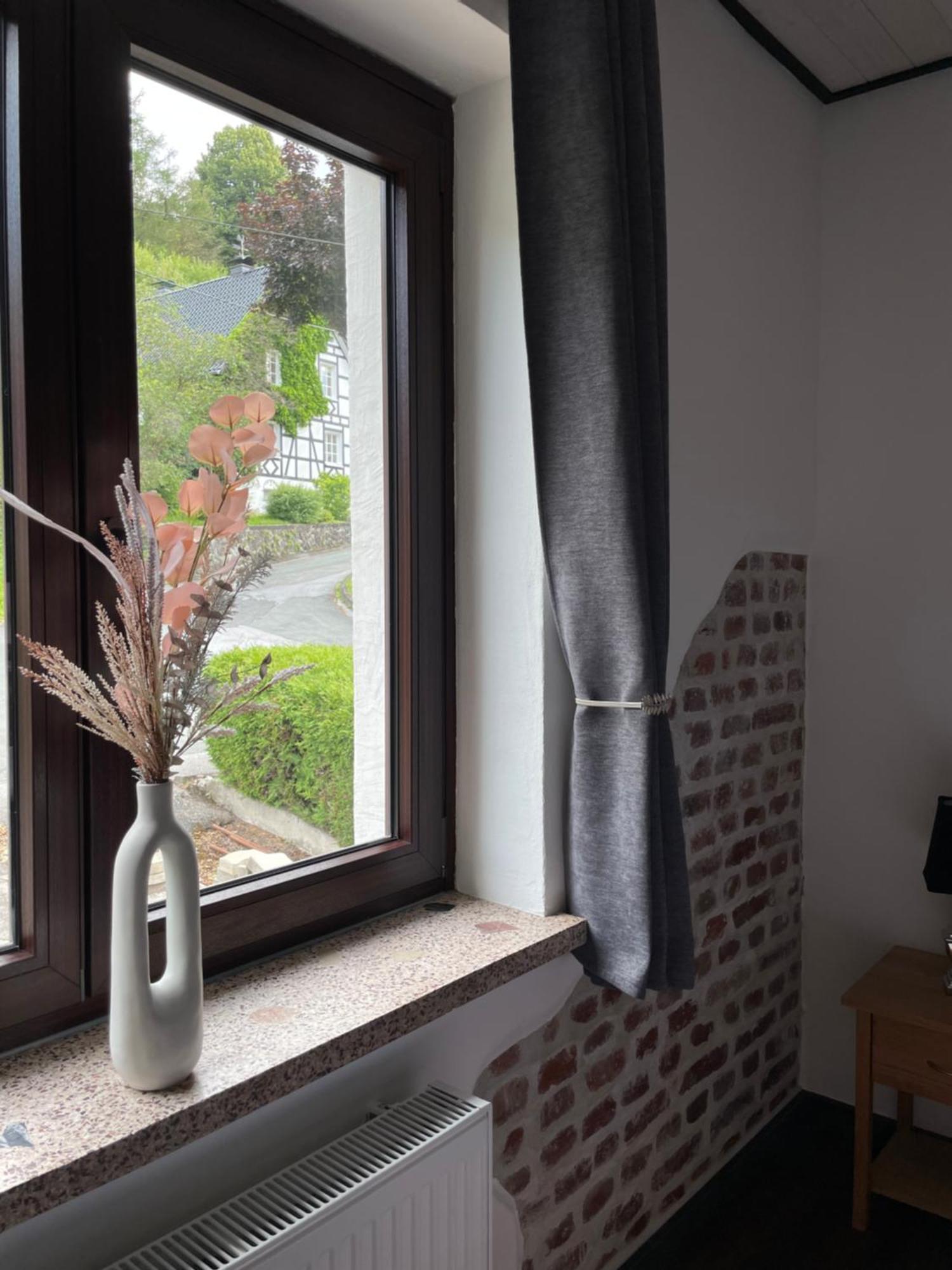 Ferienwohnung Schmidt Brilon Exteriér fotografie