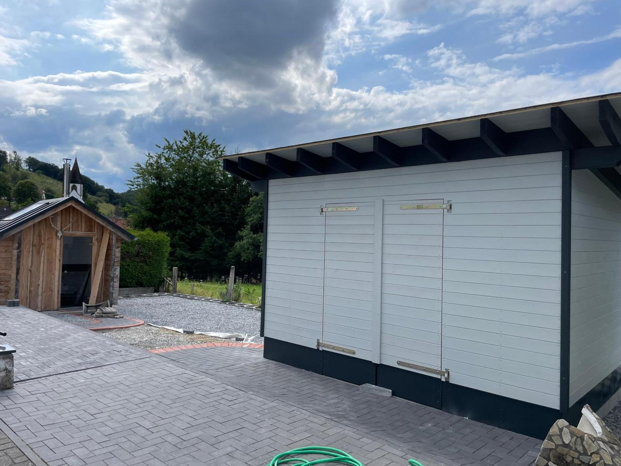 Ferienwohnung Schmidt Brilon Exteriér fotografie