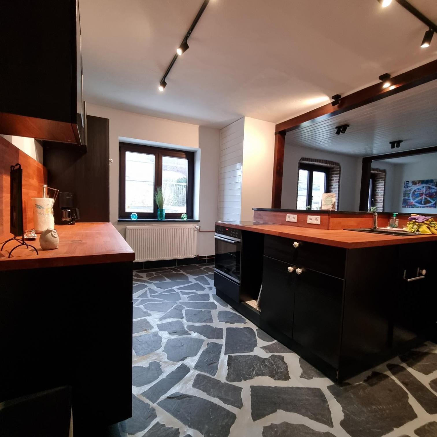 Ferienwohnung Schmidt Brilon Exteriér fotografie