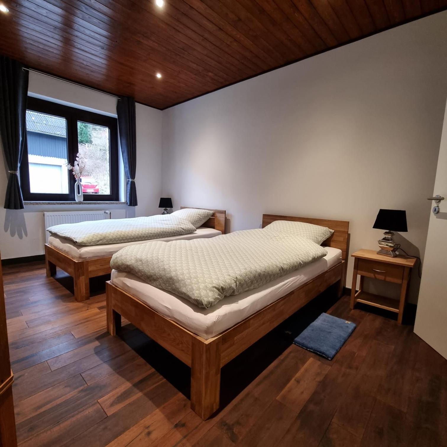 Ferienwohnung Schmidt Brilon Exteriér fotografie