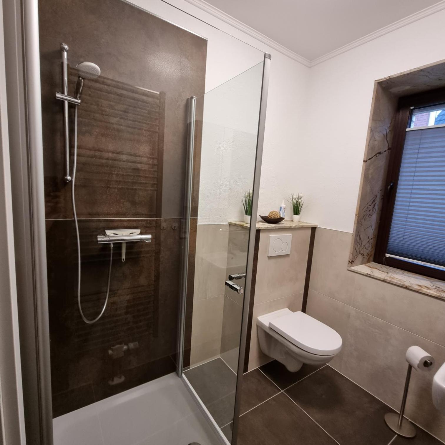 Ferienwohnung Schmidt Brilon Exteriér fotografie