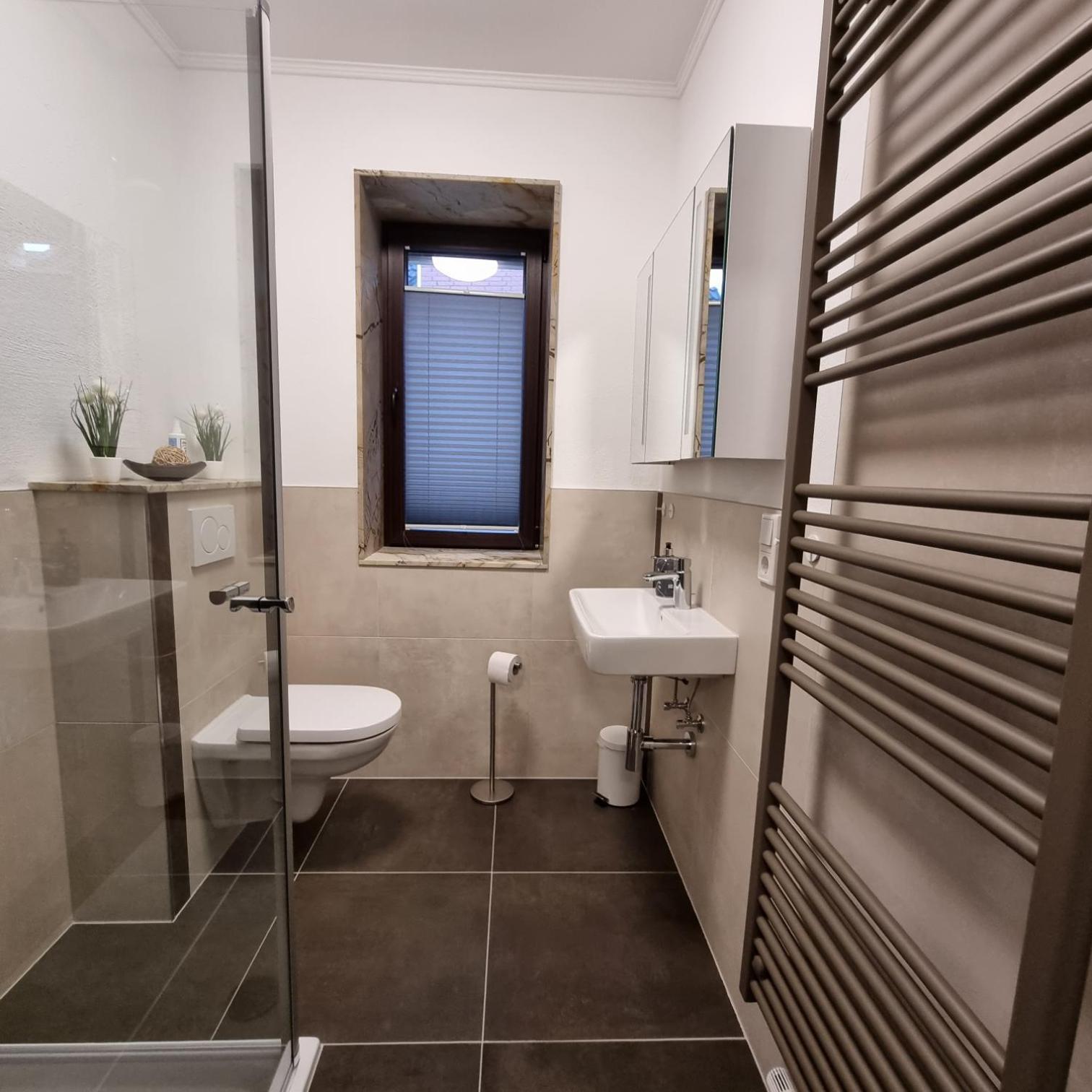 Ferienwohnung Schmidt Brilon Exteriér fotografie
